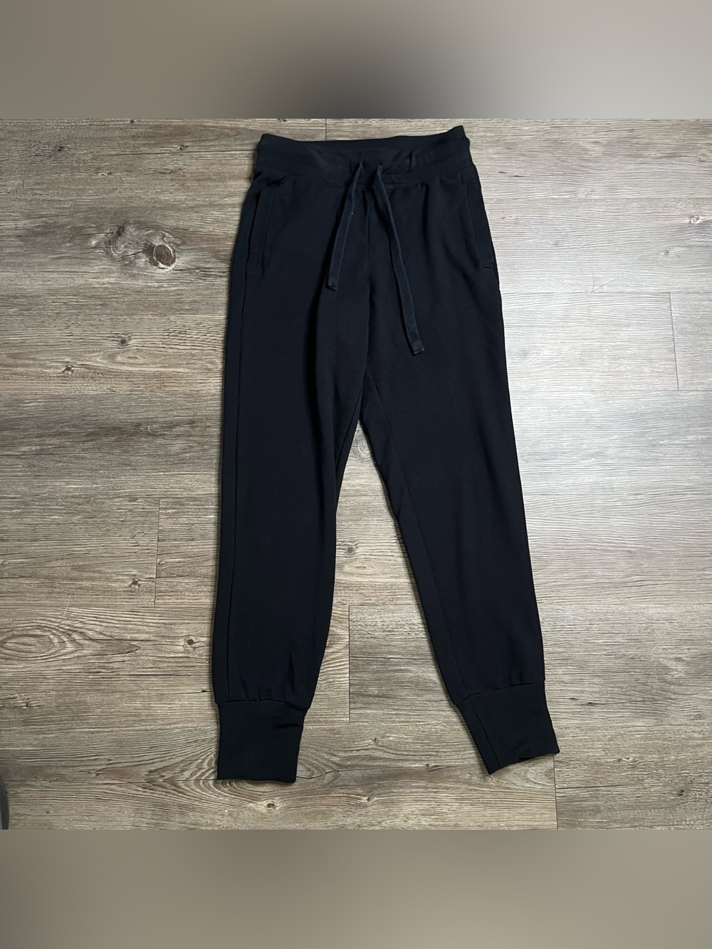 Fabletics Go-To Tapered Jogger XXS Activewear Athleisure Loungewear Gym Pilates